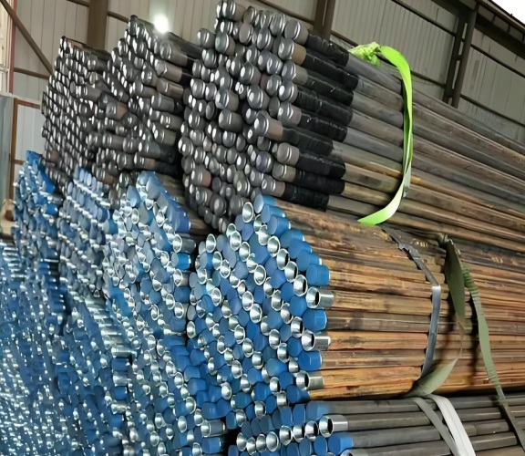天津单向注浆管流量可控